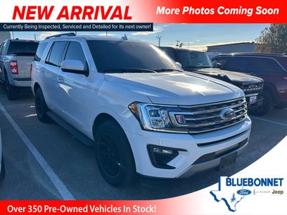 Used 2020 Ford Expedition XLT