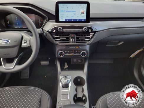 New 2026 Ford Escape Active FWD image 20
