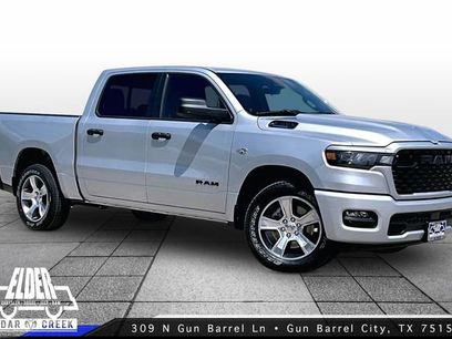 New 2026 RAM 1500 Express
