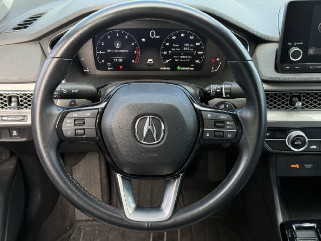 Used 2024 Acura Integra FWD image 12