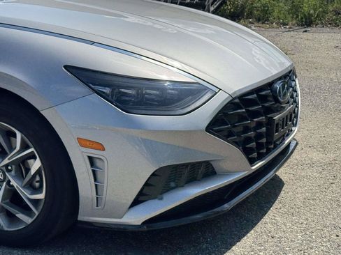 Used 2023 Hyundai Sonata SEL FWD image 8