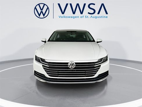 Used 2019 Volkswagen Arteon SE image 3