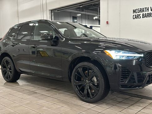 New 2026 Volvo XC60 T8 Ultra w/ Protection Package Premier image 3