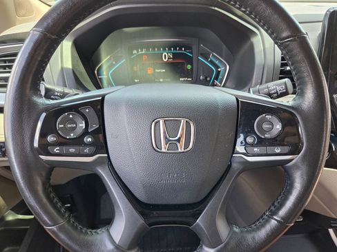 Used 2022 Honda Odyssey Elite image 32
