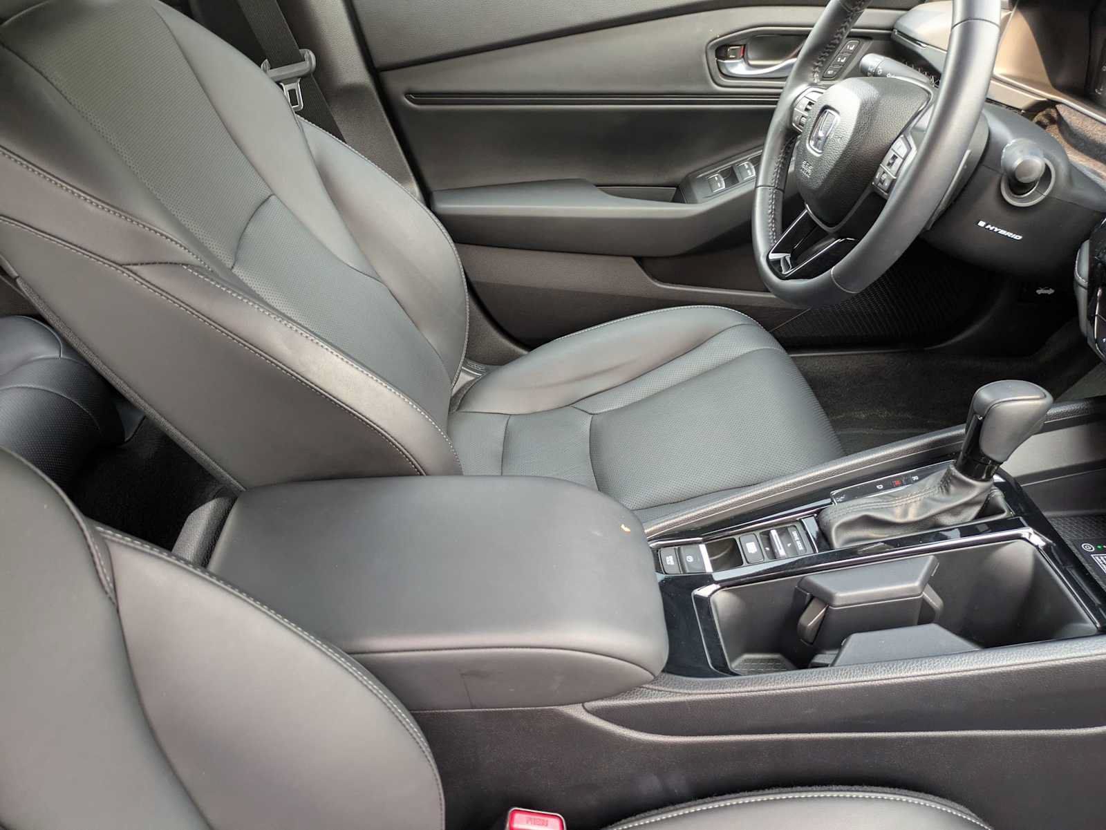 Used 2025 Honda Accord EX-L image 24