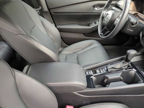 Used 2025 Honda Accord EX-L image 24