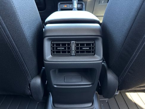New 2026 Honda CR-V LX image 23