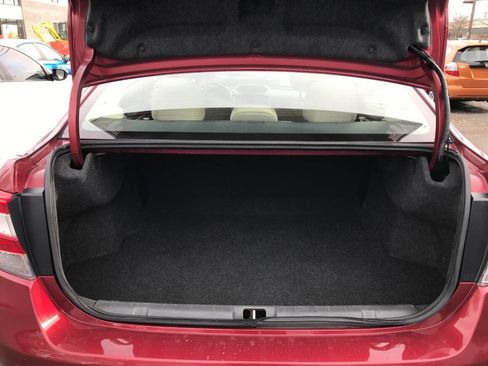 Used 2017 Subaru Impreza 2.0i Premium w/ BSD & Rcta/SRF/Eyesight image 12