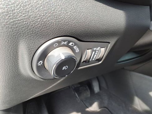 New 2026 Jeep Compass Latitude AWD/4WD image 22
