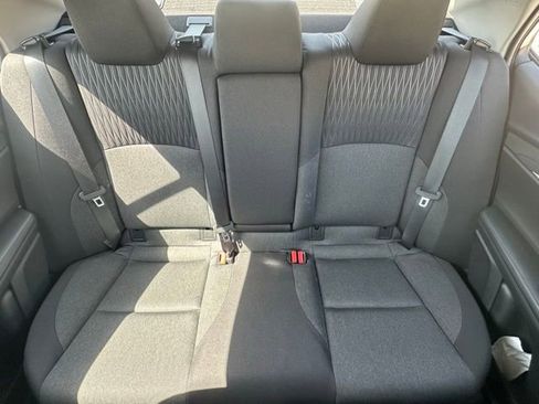 Used 2026 Toyota Camry LE image 27