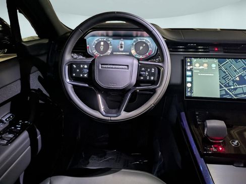 New 2026 Land Rover Range Rover Sport SE AWD/4WD image 23