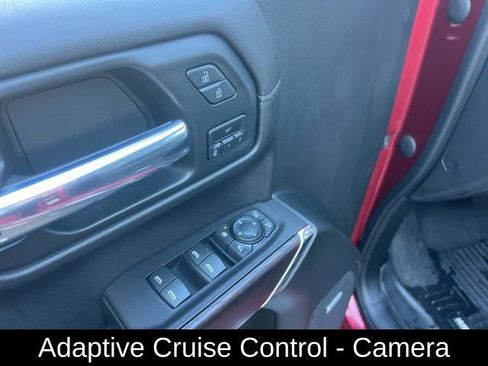 Used 2020 GMC Sierra 1500 SLT image 20