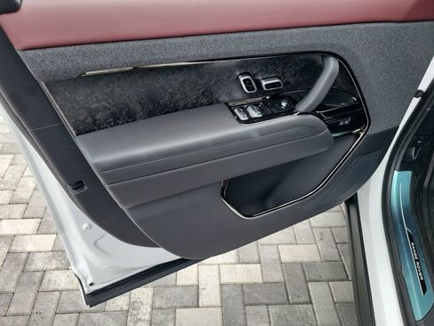 New 2026 Land Rover Range Rover Sport Dynamic SE image 23