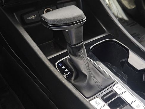 Used 2024 Hyundai Tucson SEL image 25