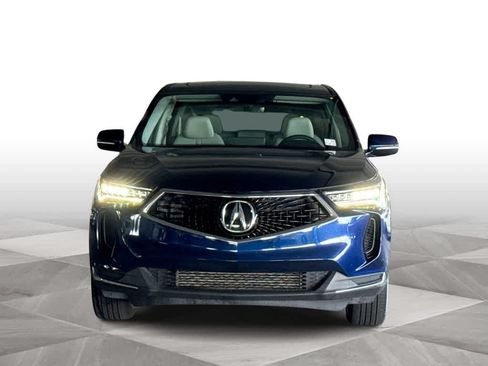 Certified 2023 Acura RDX FWD w/ Technology Package image 3