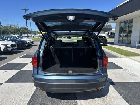 Used 2017 Honda Pilot EX-L image 9