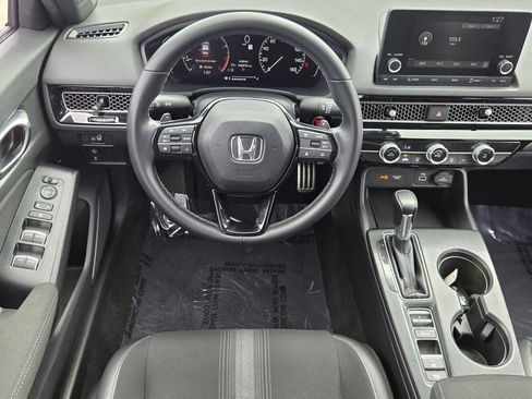 Certified 2023 Honda Civic Sport image 12