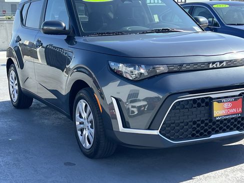 Certified 2023 Kia Soul LX image 11