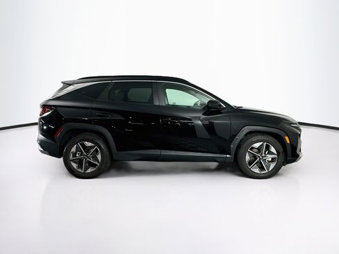 Used 2025 Hyundai Tucson SEL FWD image 10