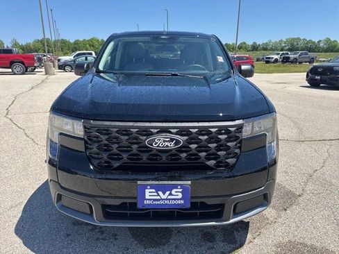 New 2026 Ford Maverick XLT AWD/4WD image 2