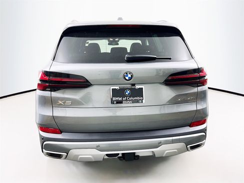 New 2026 BMW X5 xDrive40i w/ Climate Comfort Package image 6