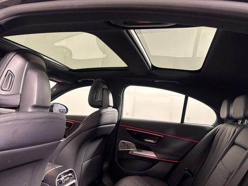 Certified 2024 Mercedes-Benz E 350 4MATIC Sedan image 22