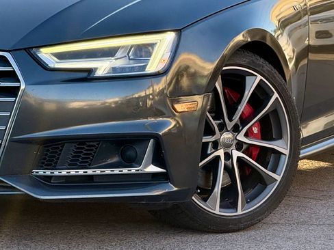 Used 2018 Audi S4 Prestige w/ Prestige Package AWD/4WD image 6