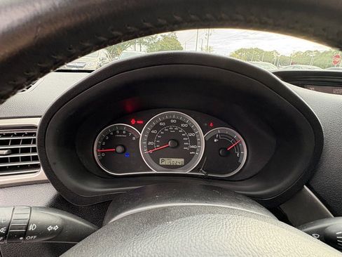 Used 2009 Subaru Impreza Outback Sport image 16