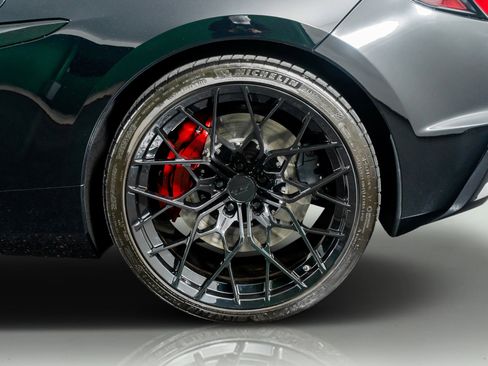 Used 2024 Chevrolet Corvette Z06 w/ Battery Protection Package image 18