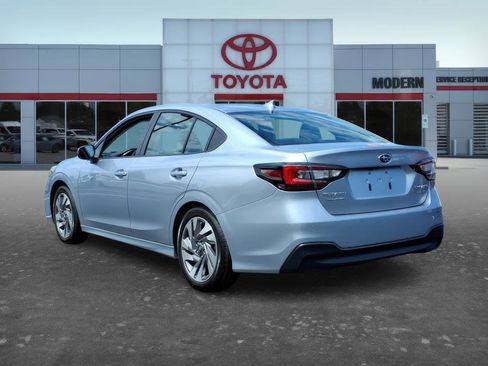 Used 2024 Subaru Legacy Limited AWD/4WD image 4