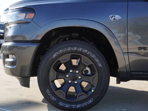New 2026 RAM 1500 Lone Star AWD/4WD image 5