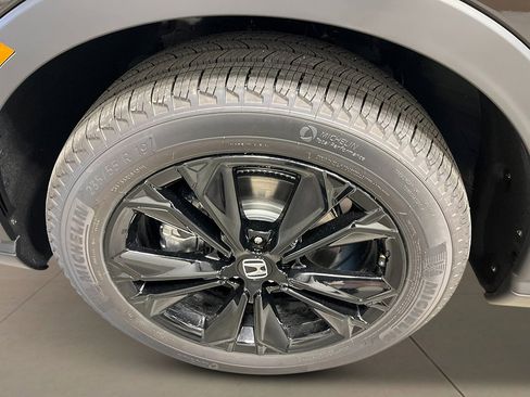 New 2026 Honda CR-V Sport Touring image 11