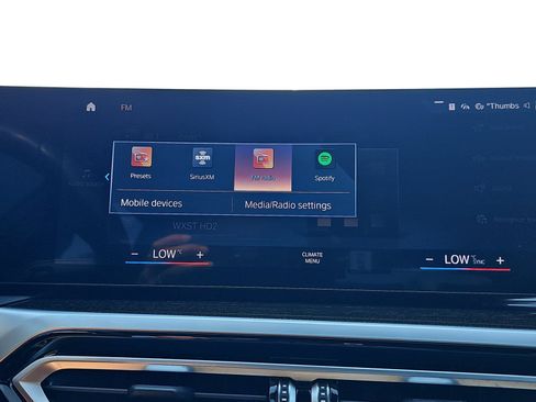 Used 2023 BMW i4 M50 w/ Premium Package AWD/4WD image 18