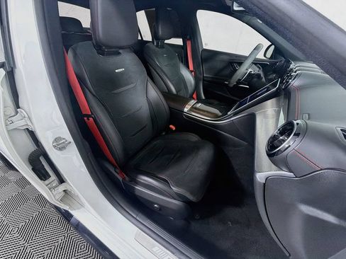 Used 2023 Mercedes-Benz C 43 AMG 4MATIC Sedan image 37