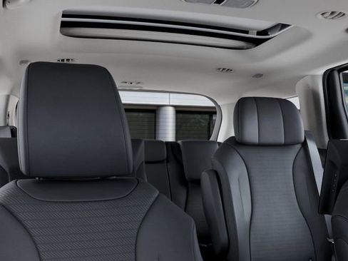 New 2026 Kia Carnival SX Prestige FWD image 28
