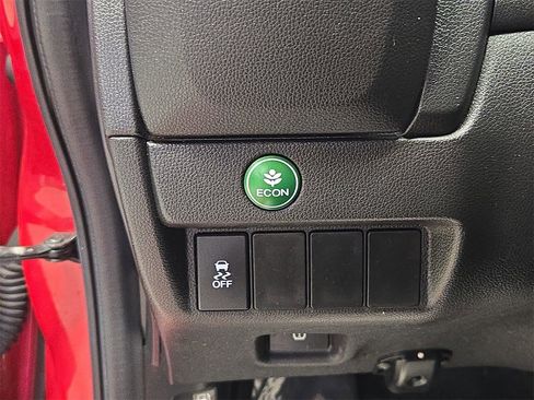 Used 2016 Honda Fit EX image 25