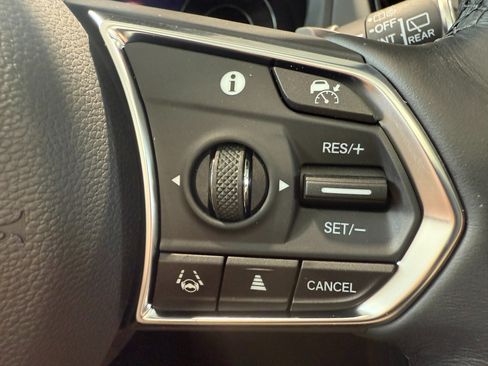 Used 2026 Acura RDX SH-AWD w/ Advance Package image 21