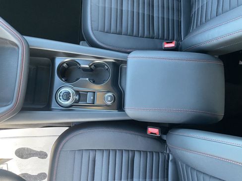 New 2026 Ford Explorer ST-Line AWD/4WD image 19