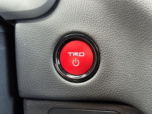 New 2026 Toyota Tundra TRD Pro image 24