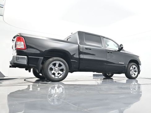 Used 2022 RAM 1500 Big Horn image 34
