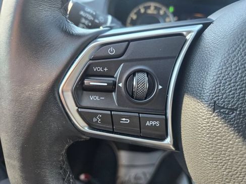 Used 2023 Acura RDX AWD image 24