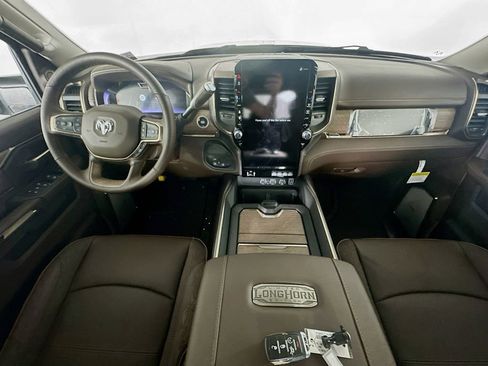 New 2026 RAM 2500 Limited image 9