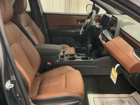 New 2026 Subaru Outback Touring XT image 29