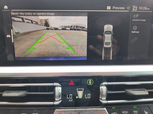 Used 2022 BMW M340i xDrive AWD/4WD image 17