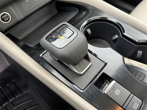 Used 2023 Nissan Rogue SL w/ SL Premium Package image 23