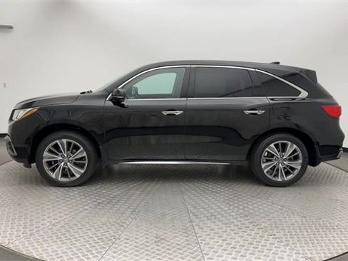 Used 2017 Acura MDX 3.5L image 5