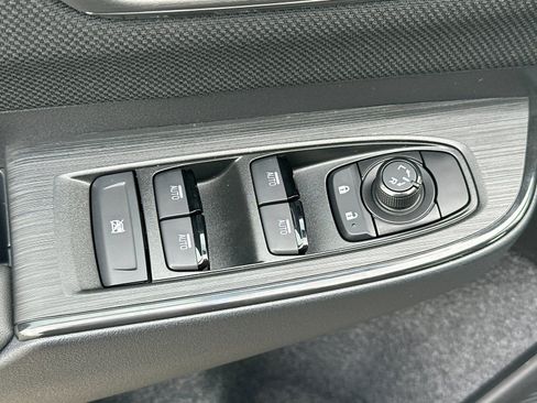 New 2026 Subaru Outback Premium AWD/4WD image 12