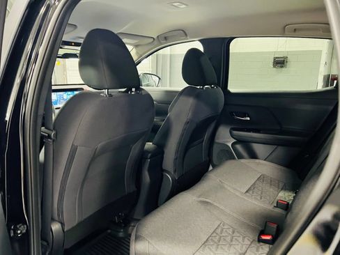 New 2026 Nissan Kicks SV FWD image 22