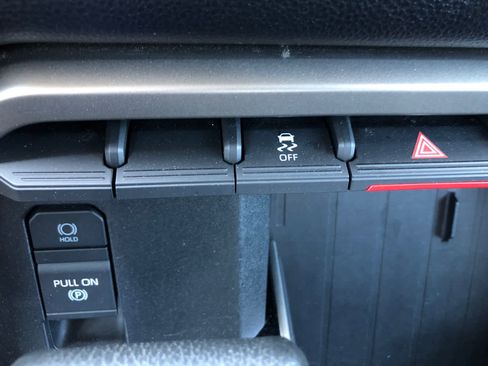 Used 2023 Toyota Tundra SR5 w/ SR5 Premium Package AWD/4WD image 16