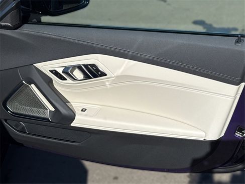 New 2026 BMW Z4 M40i w/ Premium Package image 27